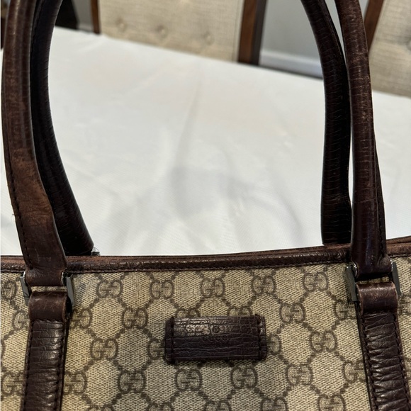 Authentic Gucci Shoulder bag - Picture 10 of 16
